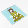 Large Monthly Wall Paper Calendar for Hanging